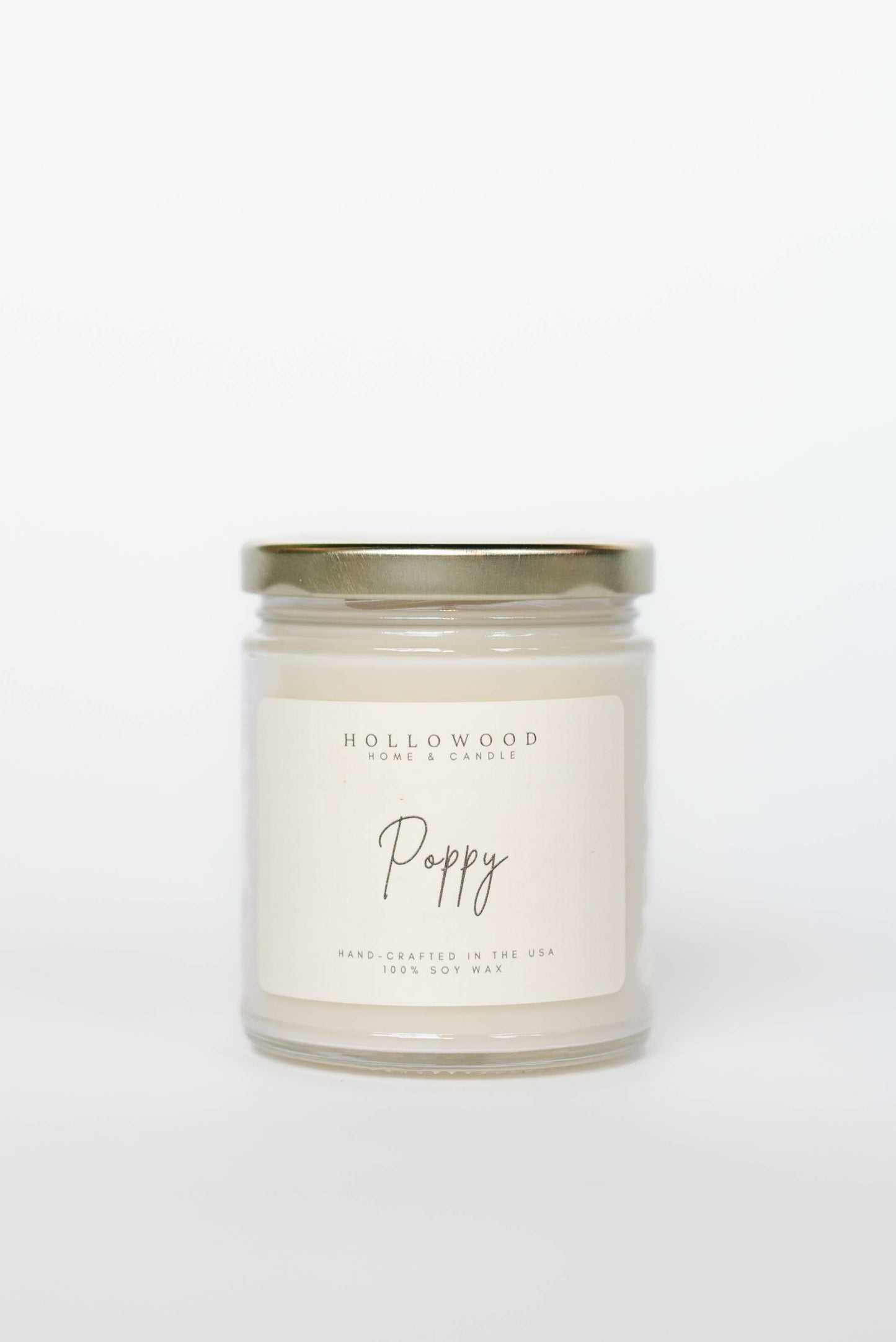 POPPY | CANDLE