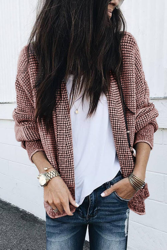The Evy Cardigan