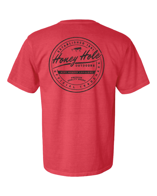 Honey Hole High Tide Tshirt