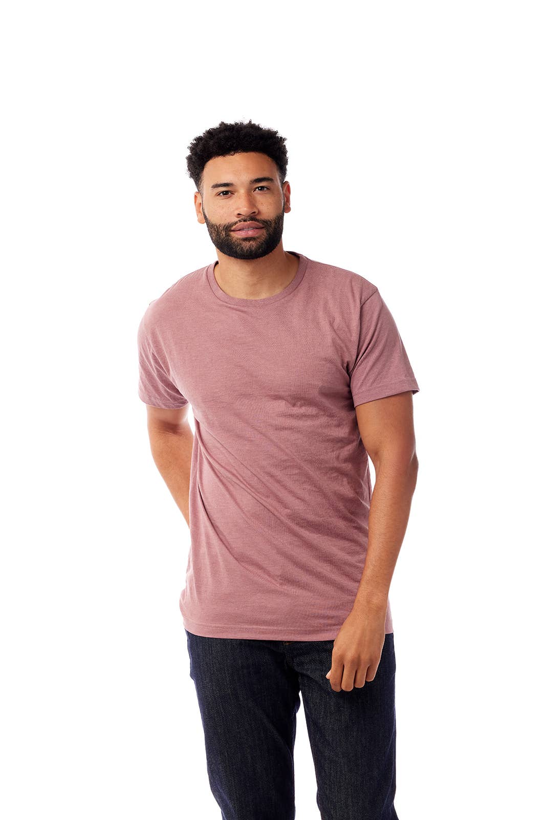 403 - Adult Premium CVC Tee