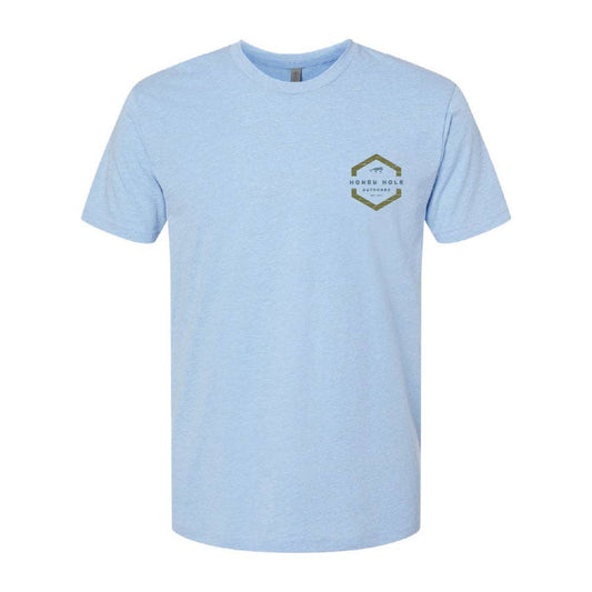 Redfish Hex Tee