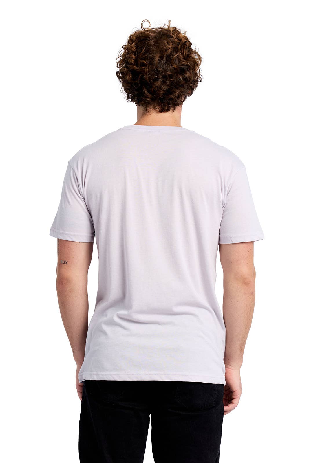 403 - Adult Premium CVC Tee