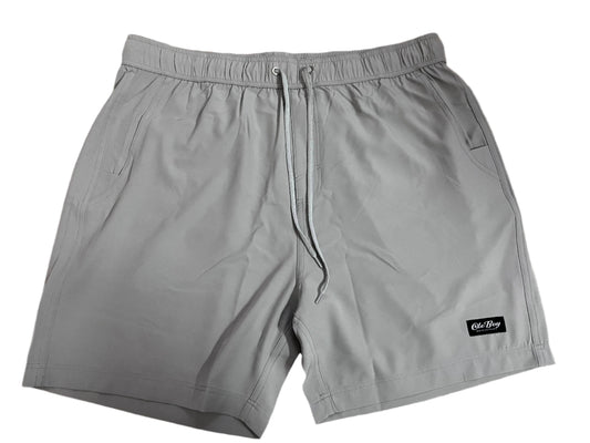 OLE BOY Everyday Short - Grey