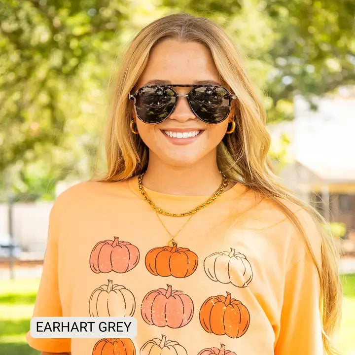 DAX Earhart Sunglasses