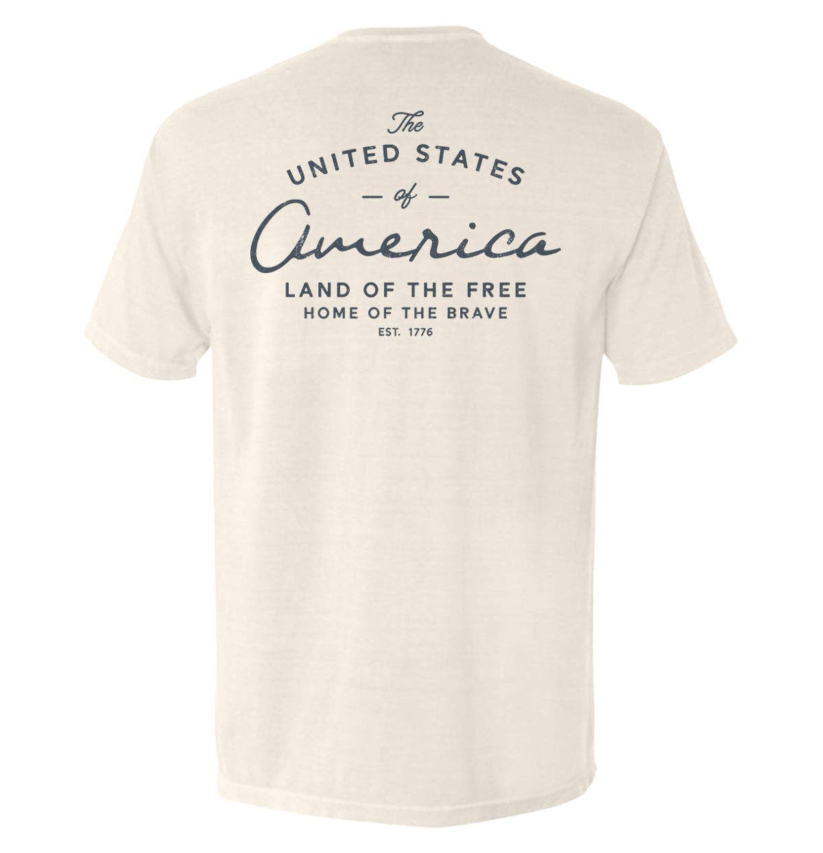 United States Of America