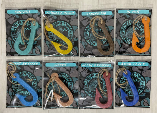 Fish Hook Scents