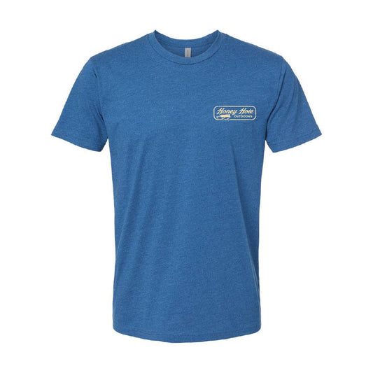 Bass n Boat Tee