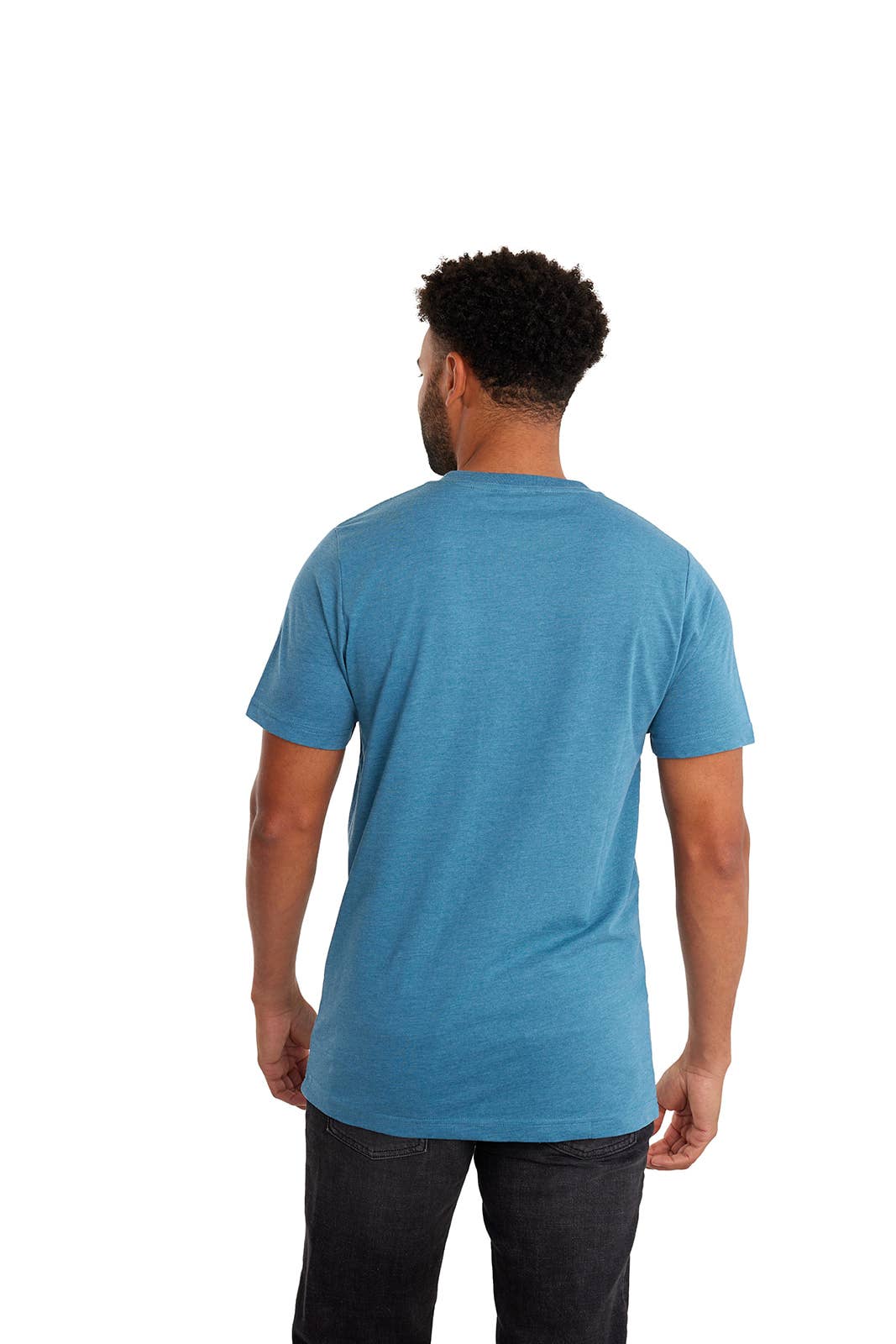 403 - Adult Premium CVC Tee