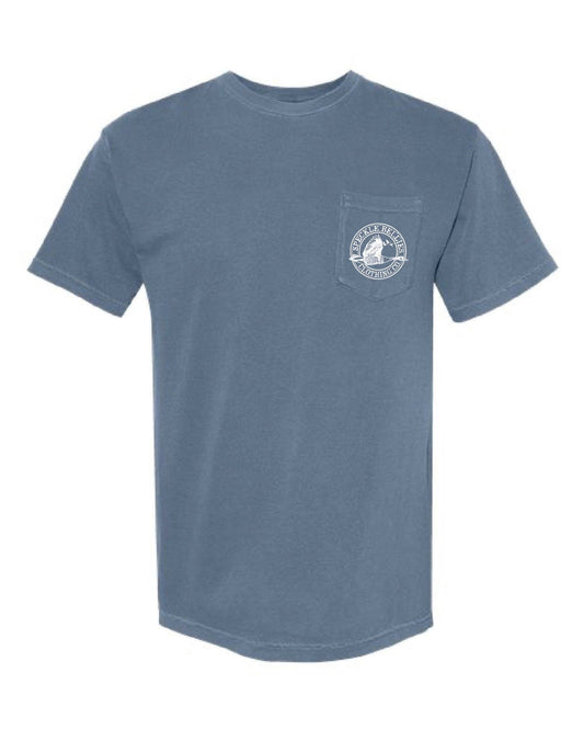 Duck Stamp Tee