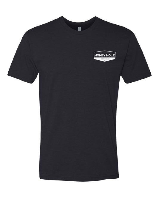 Black Bear Tee