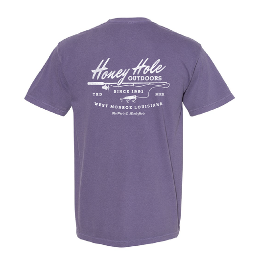 Heritage  Tee