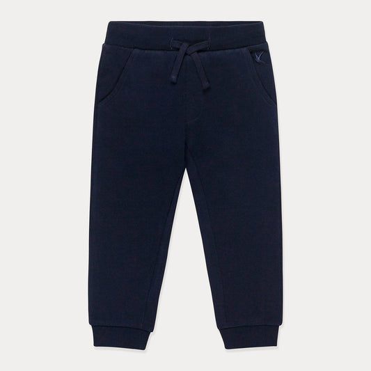 Navy Sweatpants