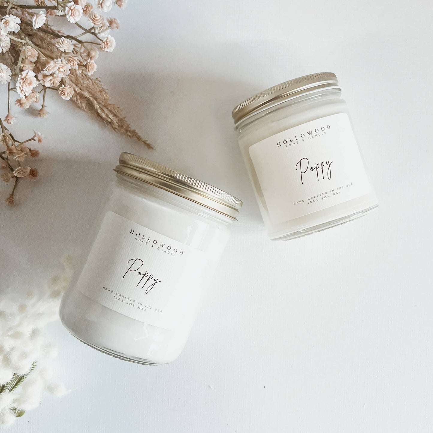 POPPY | CANDLE