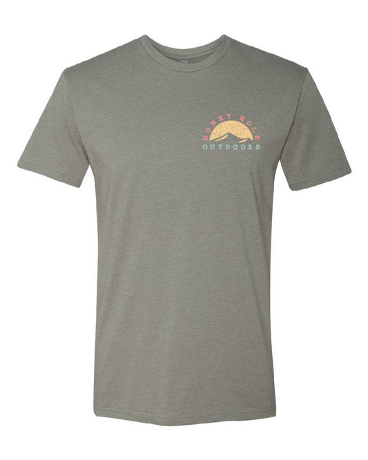 Circle Mountain Tee