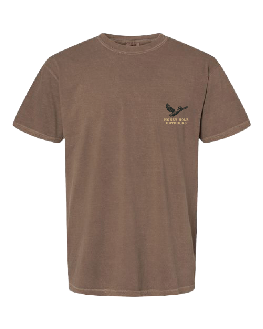Duck Shotty Tshirt