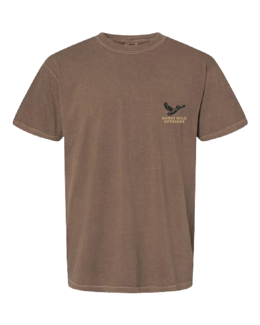 Duck Shotty Tshirt