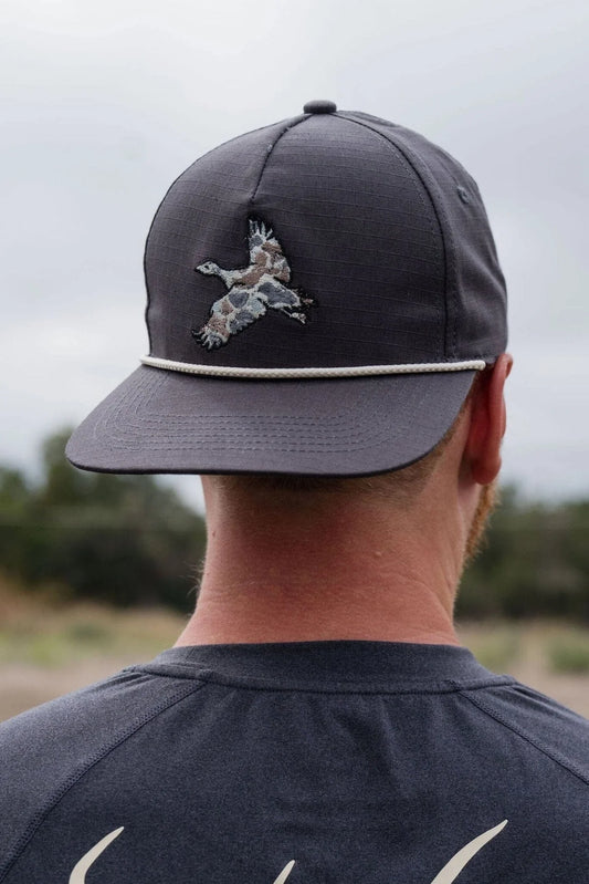 Flying Duck Hat