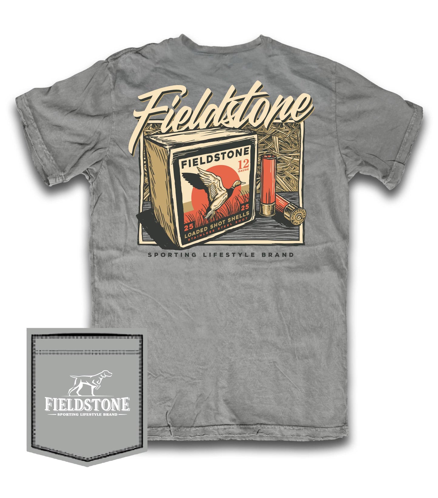 Ammo Box TShirt