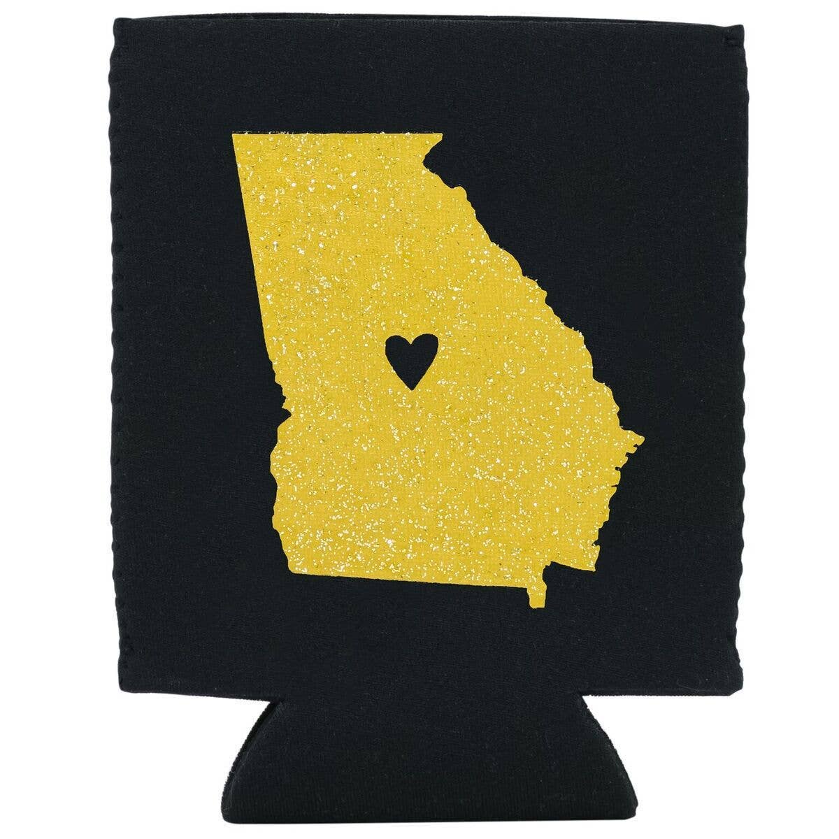 Georgia Koozie