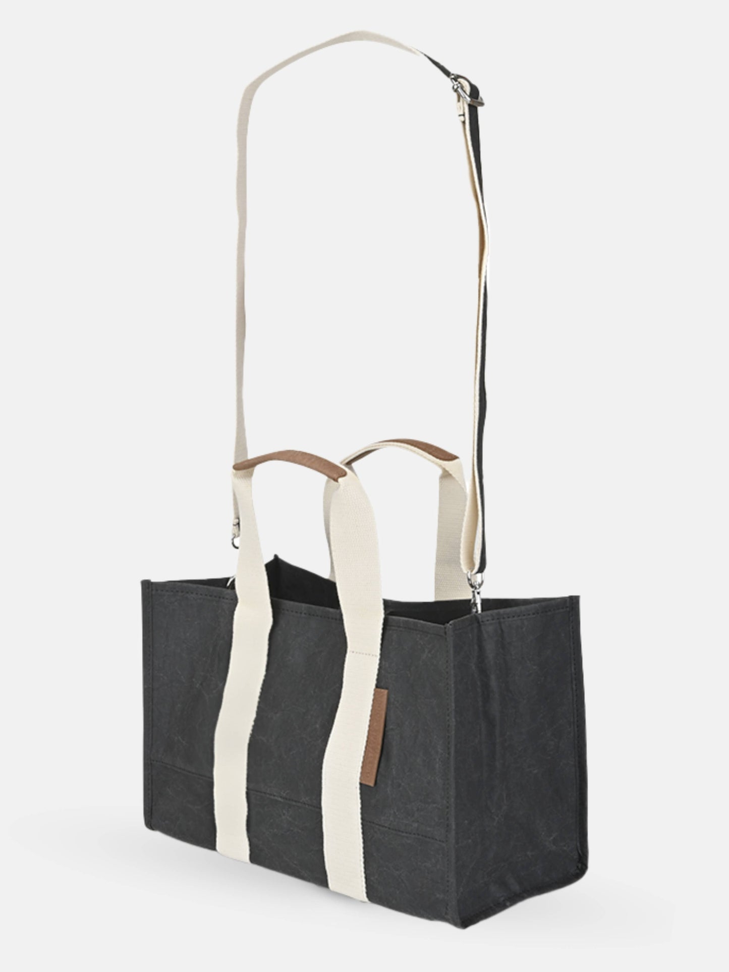 Boxy Tote Mini Crossbody