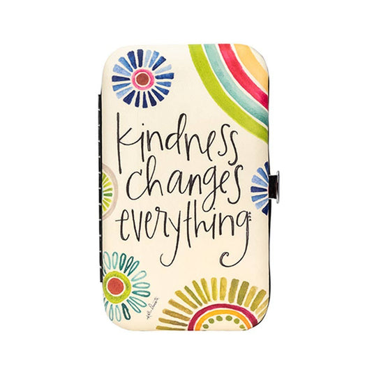 Kindness Changes Everything Manicure Set