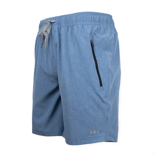 TriPine AllTrek Shorts