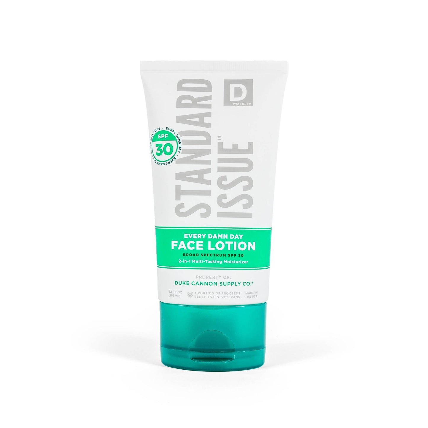 2-in-1 SPF Face Lotion