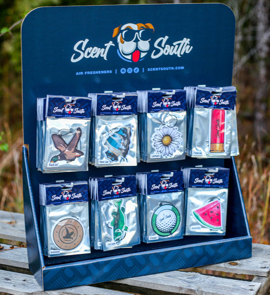 Scent South Air Fresheners